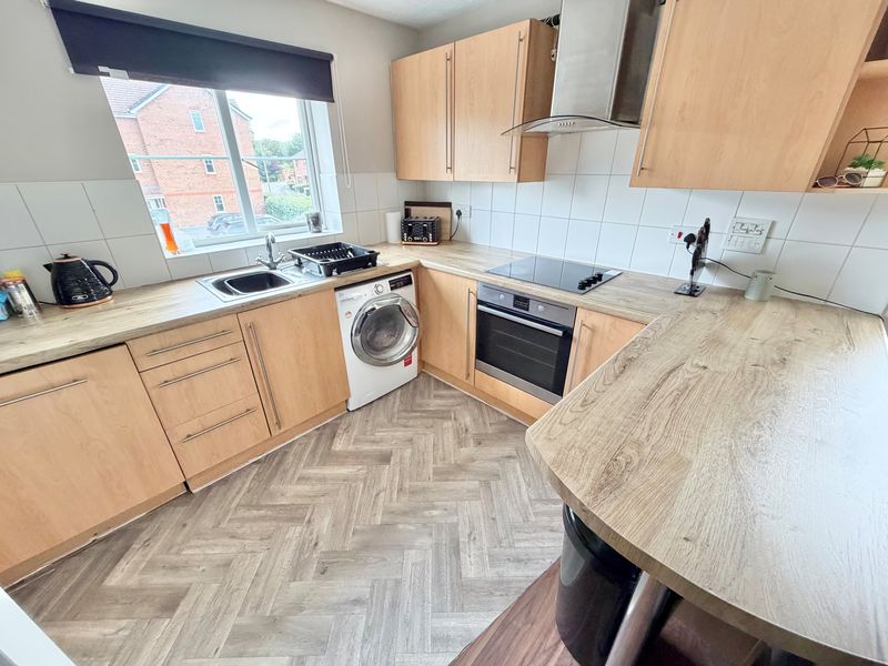 Meadowbank Drive Little Sutton
